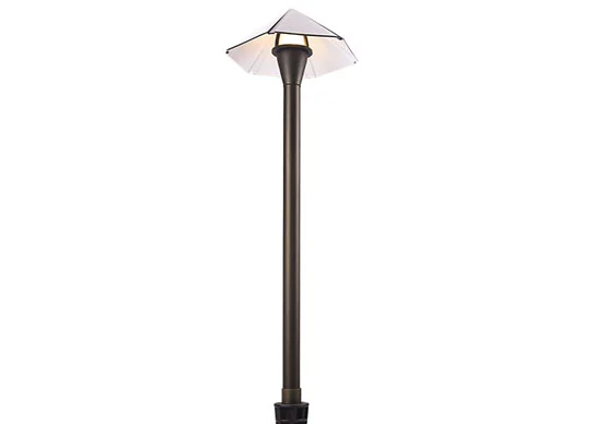 umbrella path light